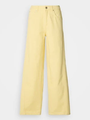 Wide leg Mads Nørgaard