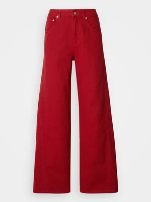 Wide leg Mads Nørgaard