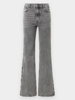 Wide leg Maje
