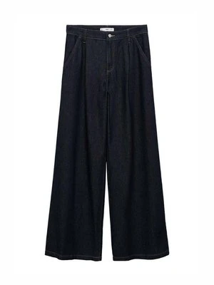 Wide leg Mango