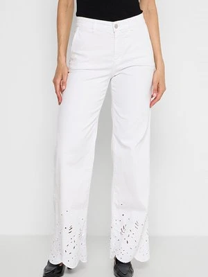 Wide leg Marc Cain