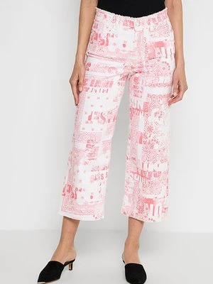 Wide leg Marc Cain
