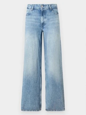 Wide leg Marc O'Polo DENIM