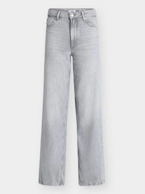 Wide leg Marc O'Polo ciemnoniebieski denim