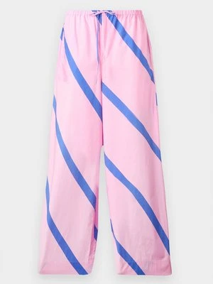 Wide leg Marimekko
