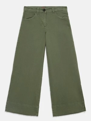 Wide leg MAX&Co.