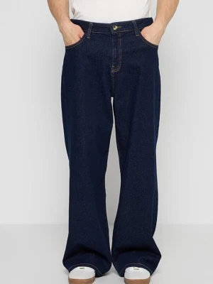 Wide leg Mexx rinsed denim