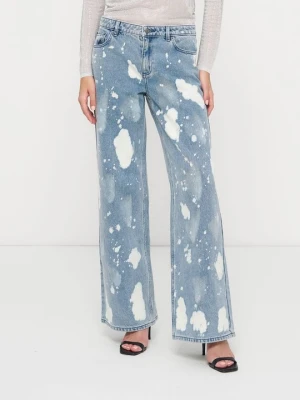 Wide leg Michael Kors