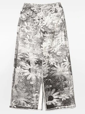 Wide leg MM6 Maison Margiela