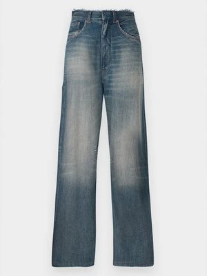 Wide leg MM6 Maison Margiela