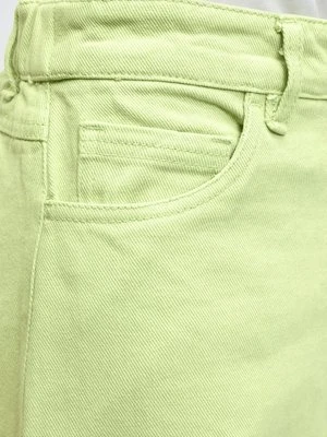 Wide leg Modström