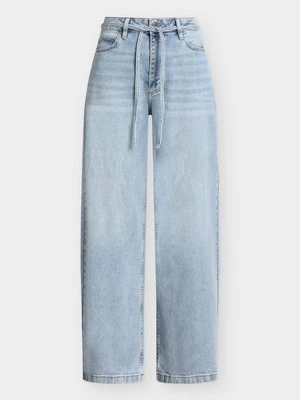 Wide leg Modström