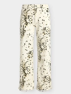 Wide leg Modström