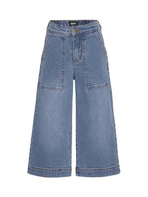 Wide leg Molo