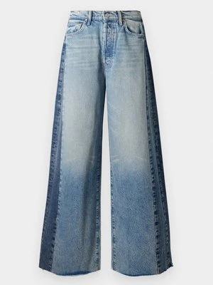 Wide leg Mother