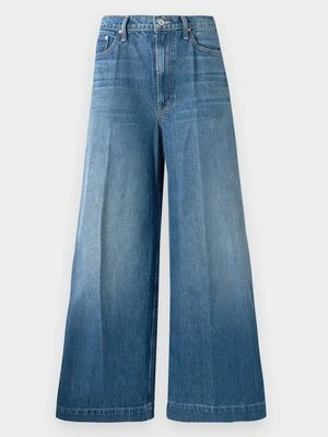 Wide leg Mother