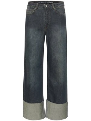 Wide leg My Essential Wardrobe