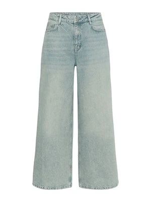 Wide leg My Essential Wardrobe