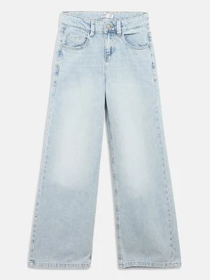 Wide leg name it