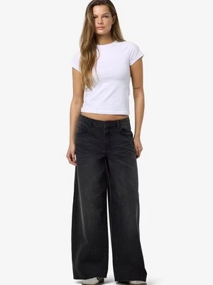 Wide leg Noisy May