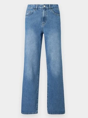 Wide leg Object