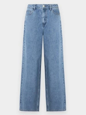 Wide leg Object