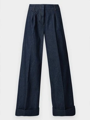 Wide leg OFFICINE GENERALE