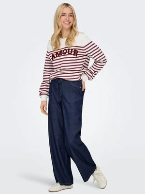 Wide leg Only