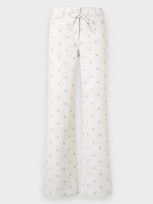 Wide leg Only
