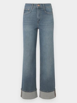 Wide leg Only