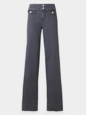 Wide leg Only