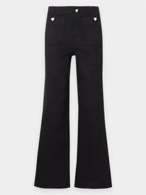 Wide leg Only