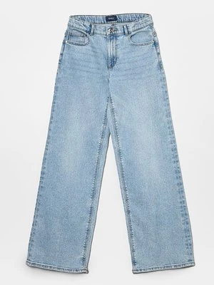 Wide leg ONLY GIRLS