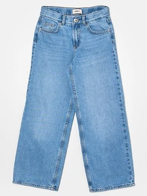 Wide leg ONLY GIRLS