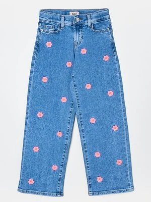 Wide leg ONLY GIRLS
