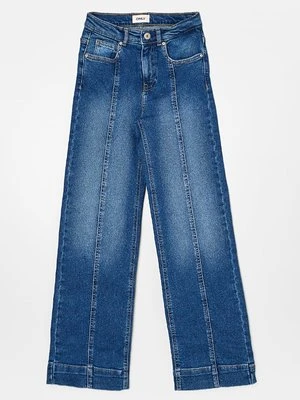 Wide leg ONLY GIRLS