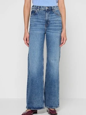 Wide leg & Other Stories