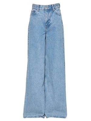 Wide leg & Other Stories