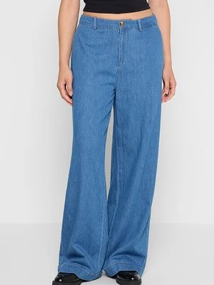 Wide leg Part Two