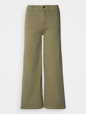 Wide leg Pepe Jeans