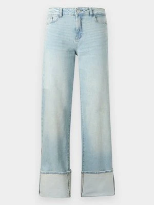 Wide leg Pieces