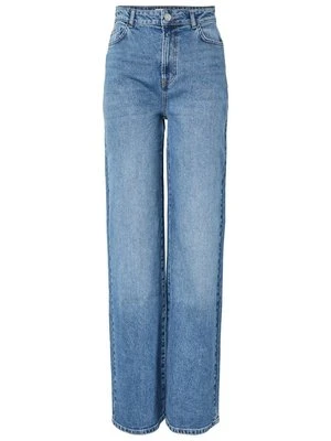 Wide leg Pieces