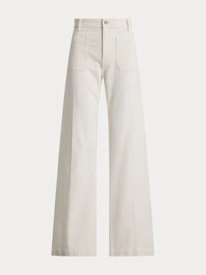 Wide leg Polo Ralph Lauren