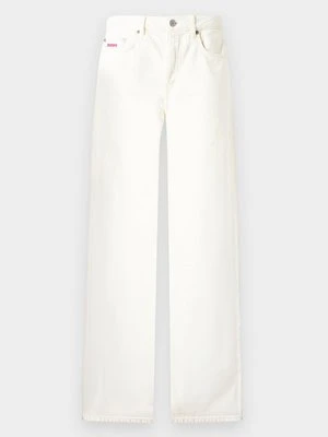 Wide leg Red Bull Racing x Pepe Jeans