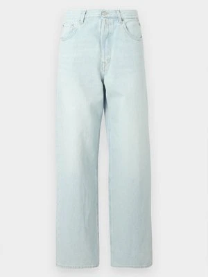 Jeansy Relaxed Fit Replay