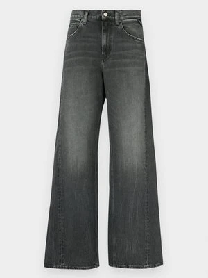 Wide leg Replay