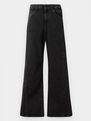 Wide leg Replay