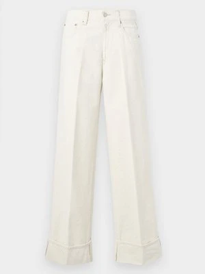 Wide leg Replay