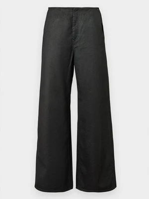 Wide leg Replay