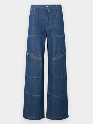 Wide leg Replay